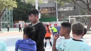 Publication Date: 2024-12-24 | Video Title: 2024 - 2025 大嶼山區小學校際五人足球比賽(女子組