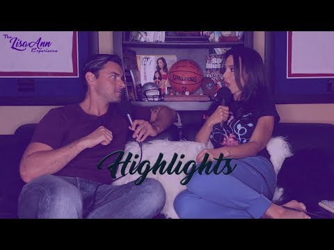 The Red Robin Diet - Ryan Driller - The Lisa Ann Experience #27 Highlight