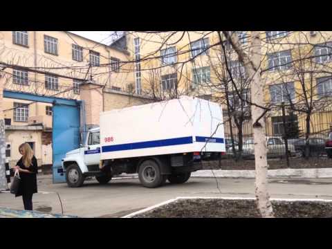 СИЗО -1 г. Екатеринбург СИЗО -1 г. Екатеринбург