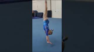 Gymnast