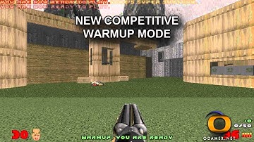 Odamex 0.6.2 Preview