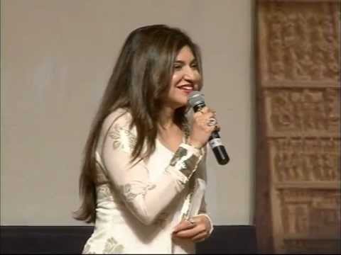 Famous Singer Alka Yagnik Praises Dr. Bhimrao Ambedkar