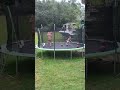 Trampoline Fun with 3 Brothers! #trampoline #funny #kids #play