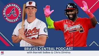 Braves Heating Up? Chris Sale DEALS, Dom Smith Breakout & Ronald Acuña Jr. Return Nears