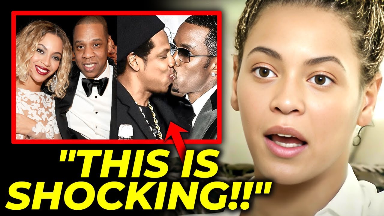 BREAKING: Beyonce To Divorce Jay Z? Jay Z Going Down, Diddy SNITCHES