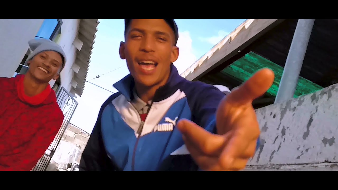 Meno G   Uit die Weskaap ft J Beats & Lil Acid Official Music Video