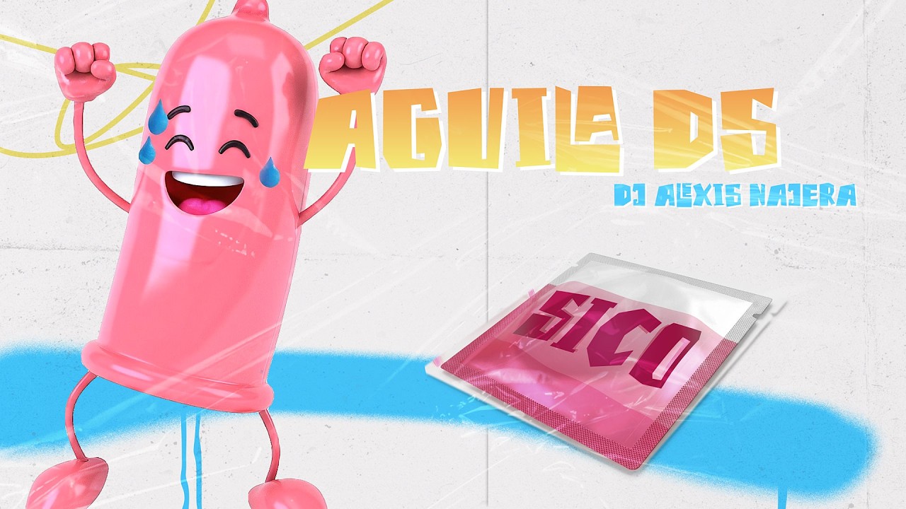 Watch Sico - Aguila DS , DJ Alexis najera (Video Lyric) on YouTube Watch Sico - Aguila DS , DJ Alexis najera (Video Lyric) on YouTube