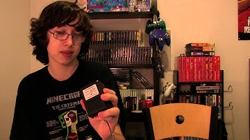 My Genesis is Fixed! - Retro AC Adapter Review (for Genesis 2&3)