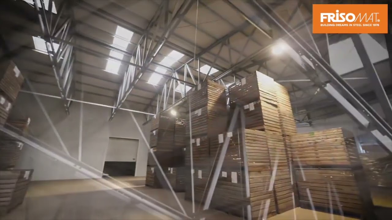 Depozitare - Biofarm Depozit Cartofi | Târgu Secuiesc | Frisomat