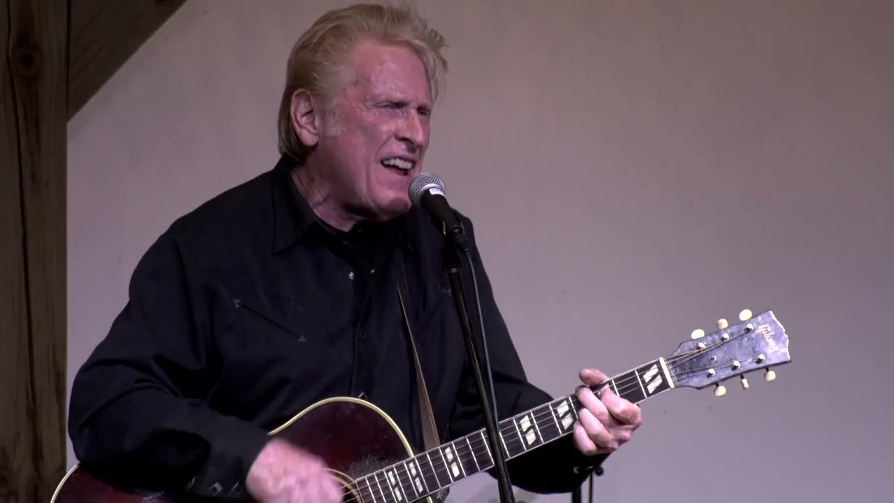 Russell deCarle Docfest 2025