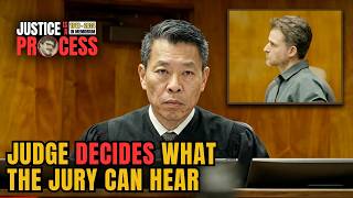 Evidence Fight Over Body Cam Clips in Gerhardt Konig Attempted Murder Trial