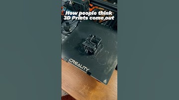 3D Printing a Gopro Mount: Expectations VS Reality 🤪#3dprinting #3dprint #gopro #fpv