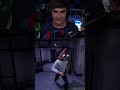 I SNAPPED BACK AT WADE 亞 I SNAPPED BACK AT WADE 亞