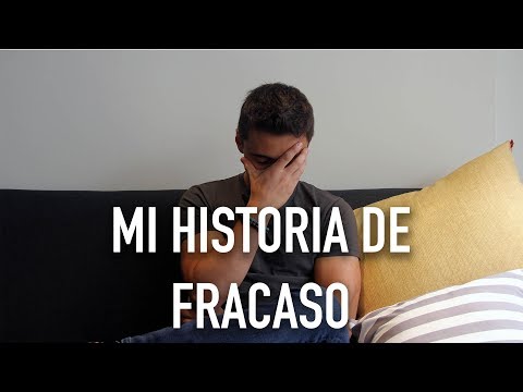 Te platico uno de mis fracasos | VIDEOBLOG