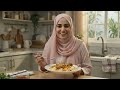 Authentic Hyderabadi Chicken Biryani Recipe | Step-by-Step Cooking Vlog
