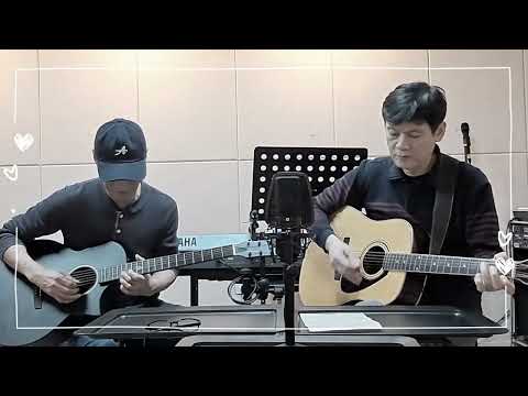 통기타이야기/6회방송/태양에게/자작곡통기타라이브/순수버젼