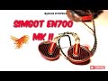 Обзор Simgot EN700 mk II