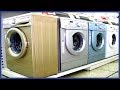 Как проверить стиральную машину при покупке