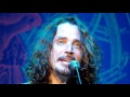 "Seasons" - Chris Cornell live @ Royal Albert Hall, London, UK 3 May 2016