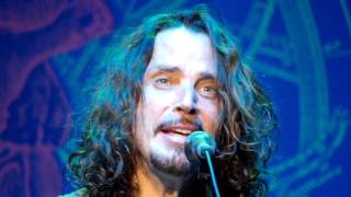 "Seasons" - Chris Cornell live @ Royal Albert Hall, London, UK 3 May 2016 chords