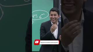 Ayolning Duosi Muhammad Ali Eshonqulov