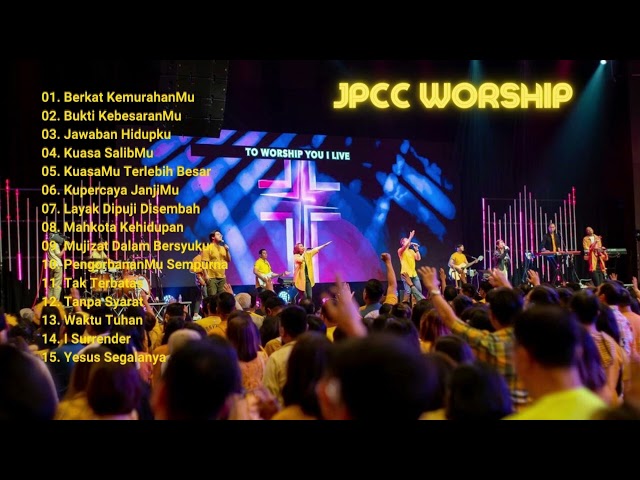 NDC Worship Full Album 2023 - Lagu Rohani NDC Worship Terbaik Paling Menyentuh Hati class=