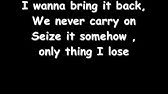 One Ok Rock Re Make Lyrics Youtube