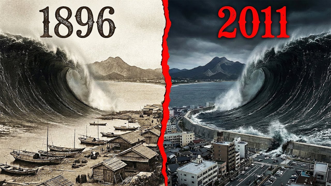 10 Lugares MALDITOS que la Muerte Golpeó 2 VECES