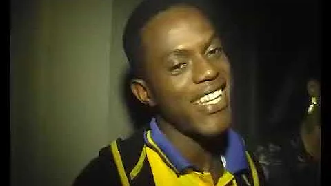 The making of Illegal pepenacci ft Olamide edited by Prophoj FOCUS 08034686363