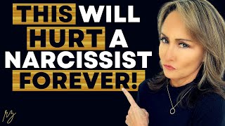 These Things Will HURT A Narcissist Forever: HUGE Narcissistic Injury!