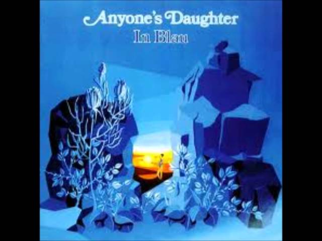 Tanz und TodAnyone's Daughter