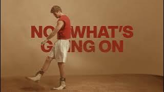 Ruel - Not What's Going On (Official Audio)
