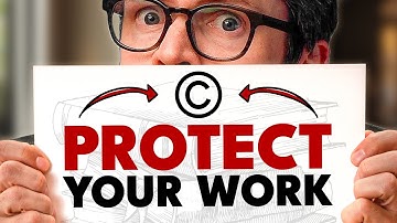 Copyright Basics for Artists