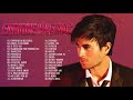 ENRIQUE IGLESIAS MIX EXITOS ROMANTICOS