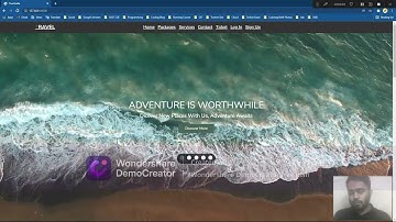 TRAVEL-A tour management app