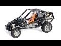 LEGO Technic Desert Buggy