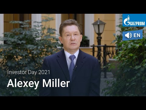 Video: Alexey Miller Net Worth: Wiki, Sposato, Famiglia, Matrimonio, Stipendio, Fratelli