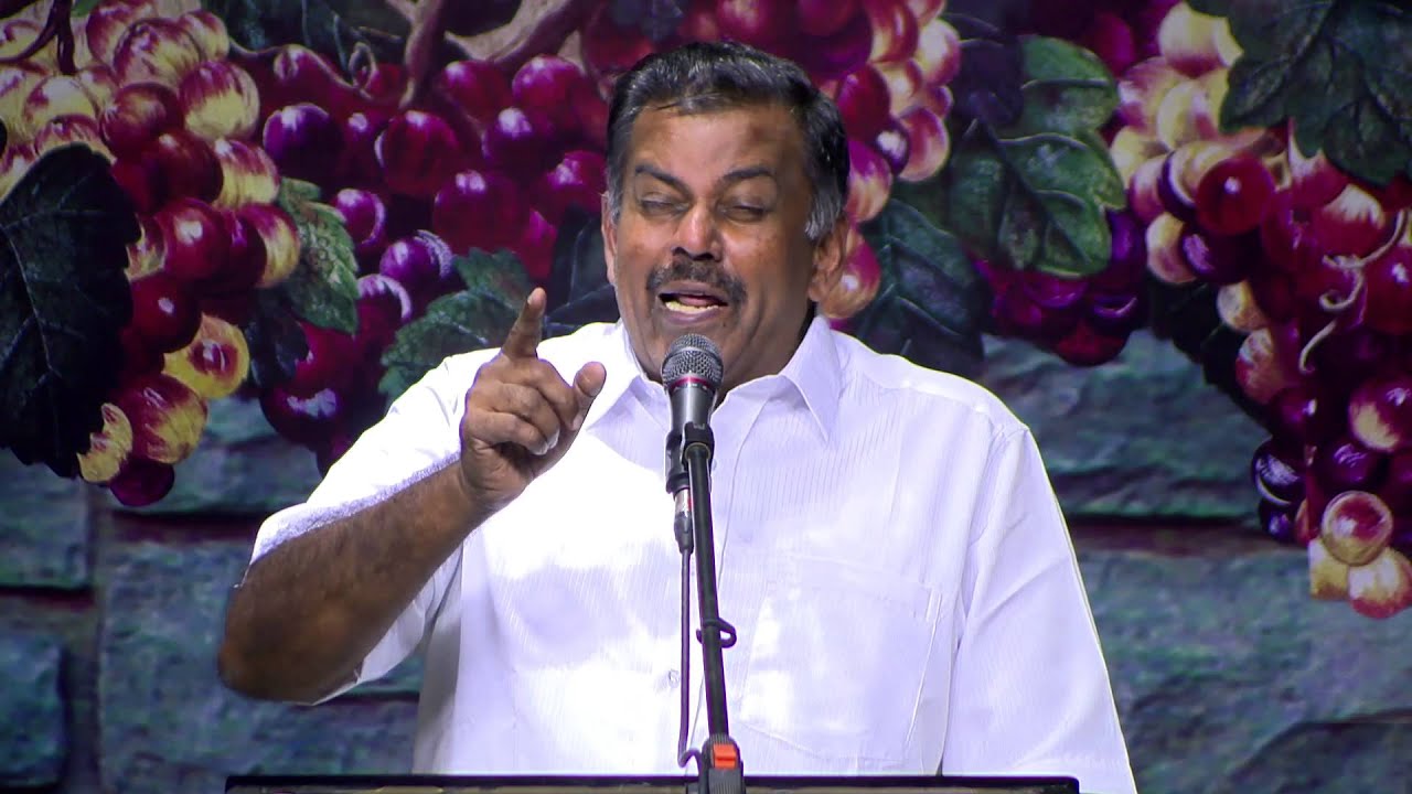 40 Days (40 நாட்கள் )