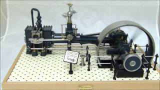 The Improved Greene Engine