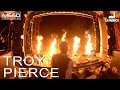 Troy Pierce - Official Aftermovie - La Fábrica [Tercer Aniversario] - Córdoba, Argentina
