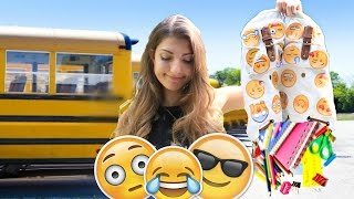 What's In My Backpack! + HUGE Giveaway!!!