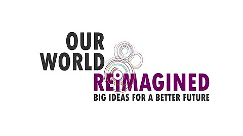 Our World Reimagined - Collective Leadership