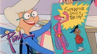 The End of Superpink? | The Pink Panther (1993)