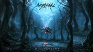 AngelMaker - Leech (lyric video)