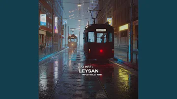 Leysan (Arif Zeynalov Remix)