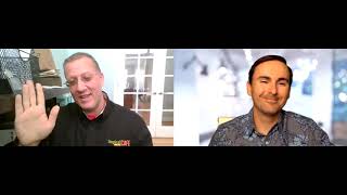 Brandon Korman - Tropical Smoothie Cafes | Adapt, Attack, Advance - Ep.12