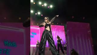 Trailer-La Jordan- Live Studio- Tini Cupido Tour 2023