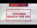 Virginia March for Life | 2023