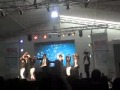 3rd Philippine KPOP Convention - SoNyeon ShiDae [Fancam]