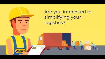 ASMET AND THE KANBAN SYSTEM